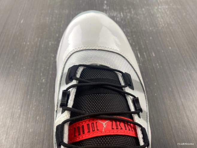 11 White Air Adapt (CN Plug) DD3522-100 Jordan 0715